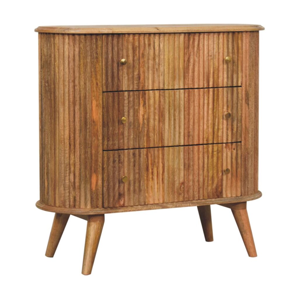 Soba Nordic Chest - Image 3