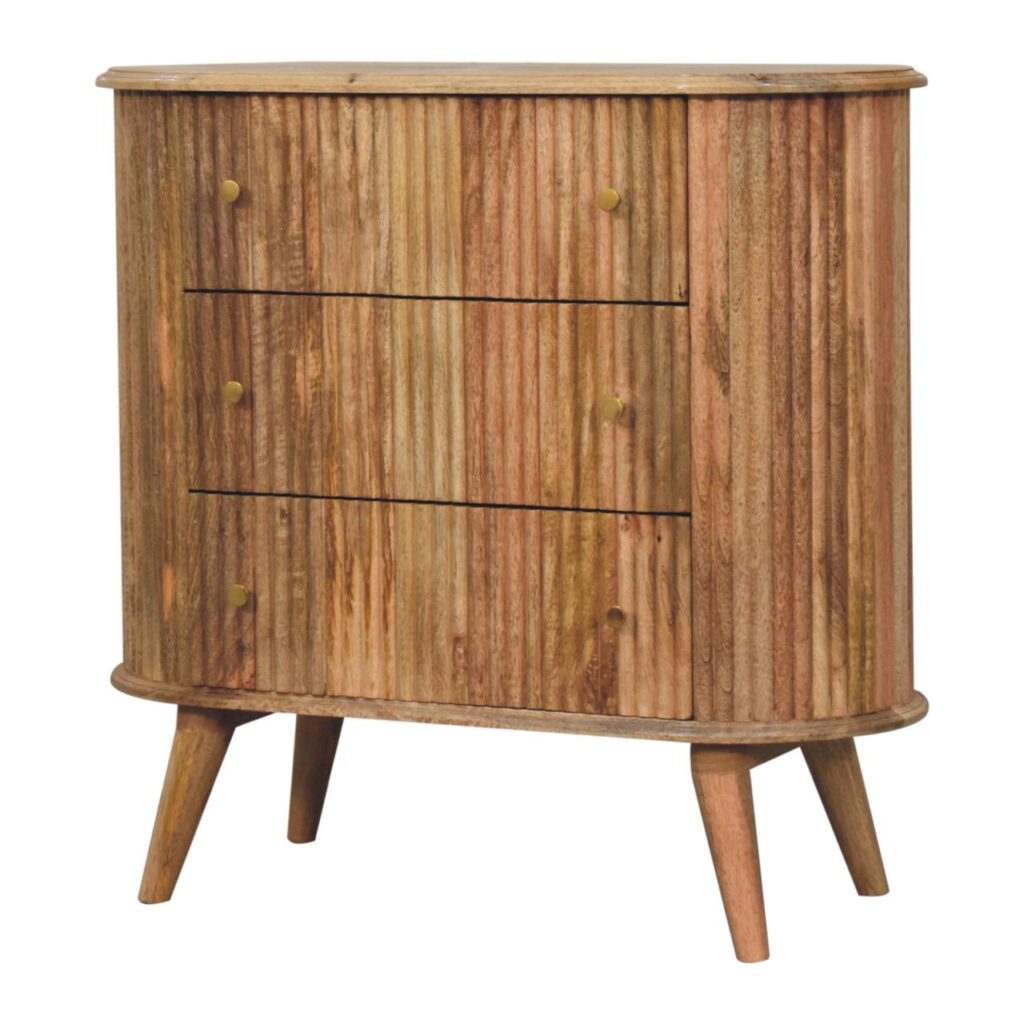 Soba Nordic Chest - Image 4