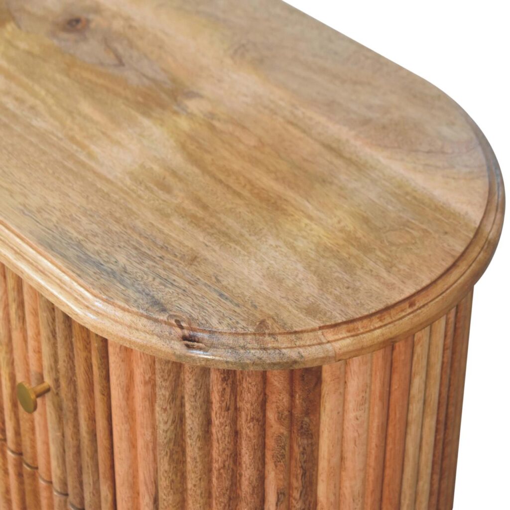 Soba Nordic Chest - Image 6