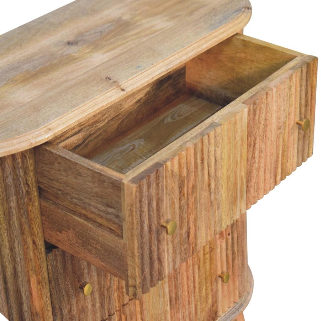 Soba Nordic Chest - Image 7