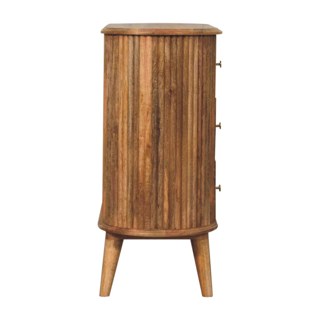 Soba Nordic Chest - Image 9
