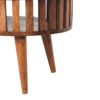 Honey Caramel Ariella Coffee Table - Image 7