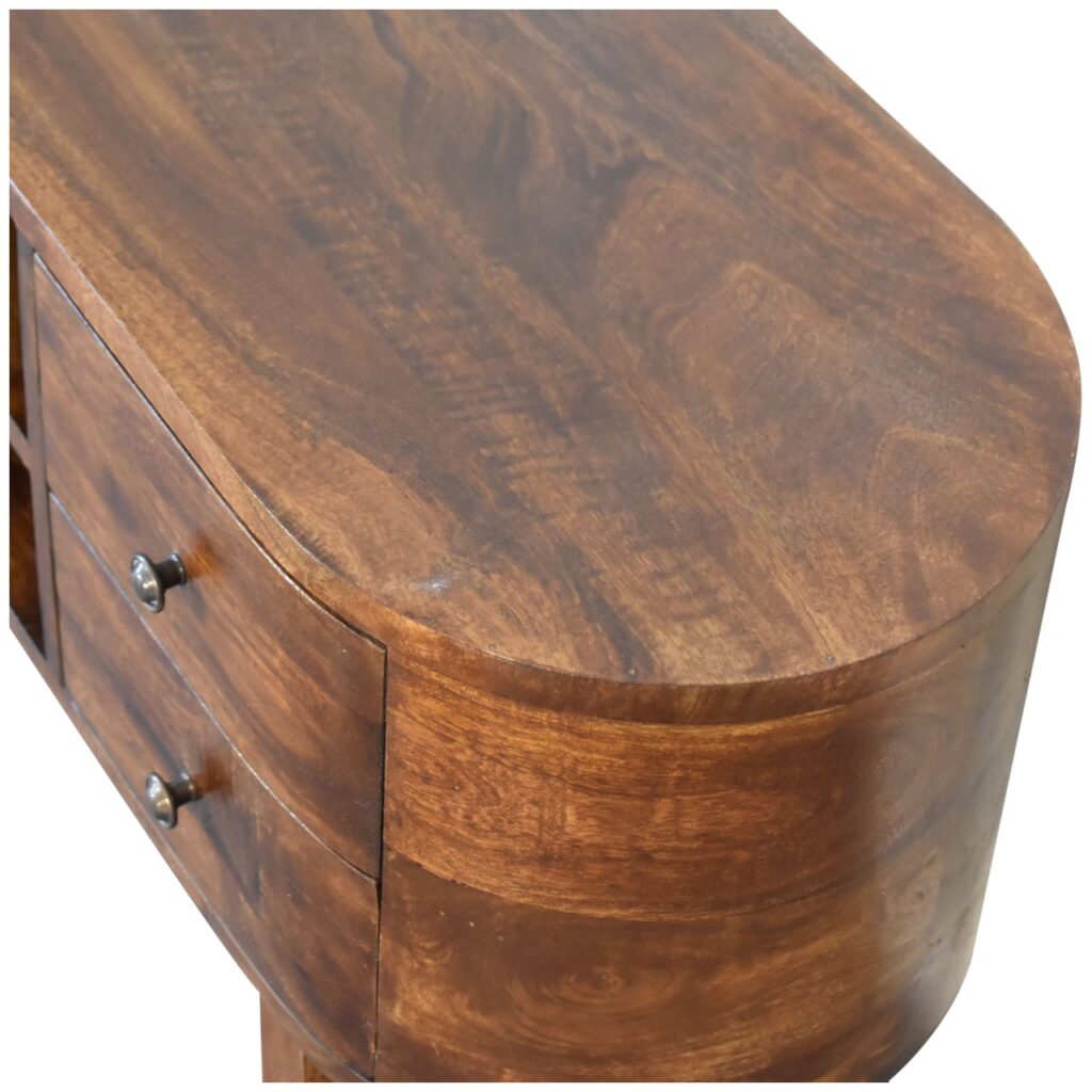 U-Shape Media TV unit - Image 6