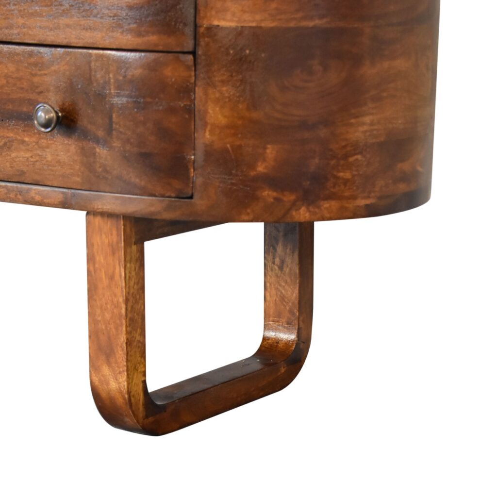 U-Shape Media TV unit - Image 8