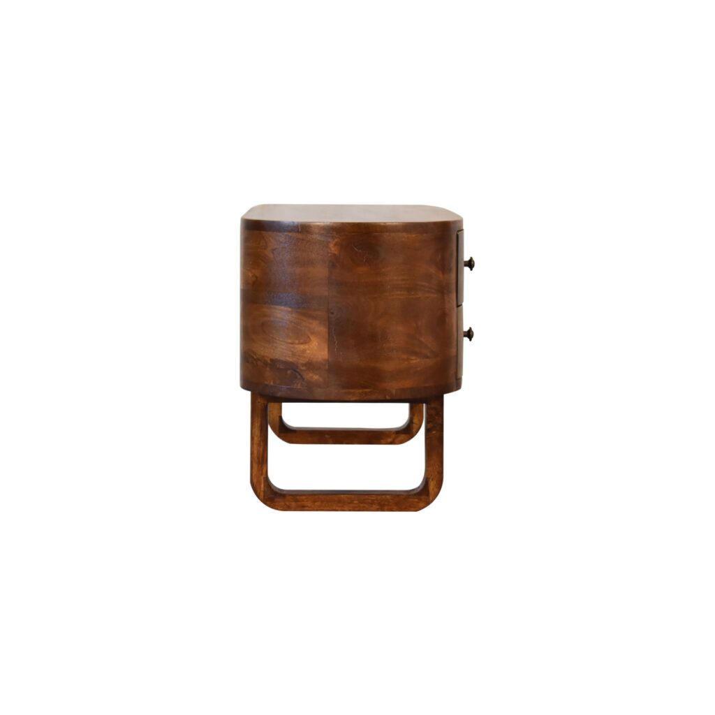 U-Shape Media TV unit - Image 9