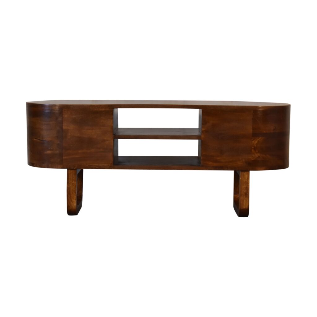 U-Shape Media TV unit - Image 10