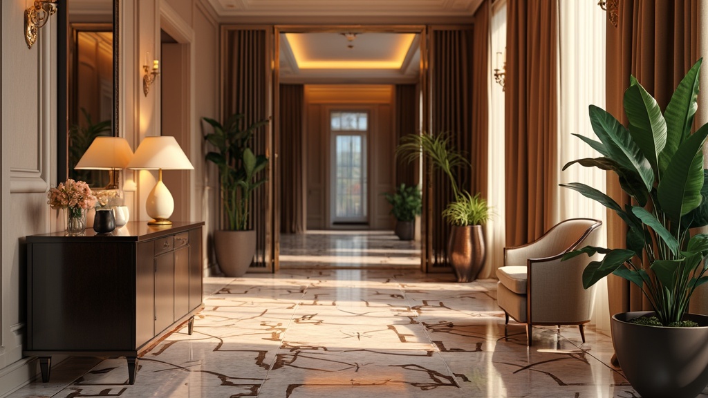 Hallway Furniture That Defines Style