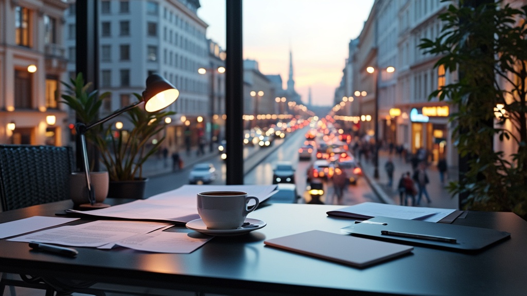 Tax Registration For Dropshipping Germany Made Easy