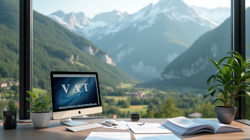 Slovenia VAT For Dropshipping Explained