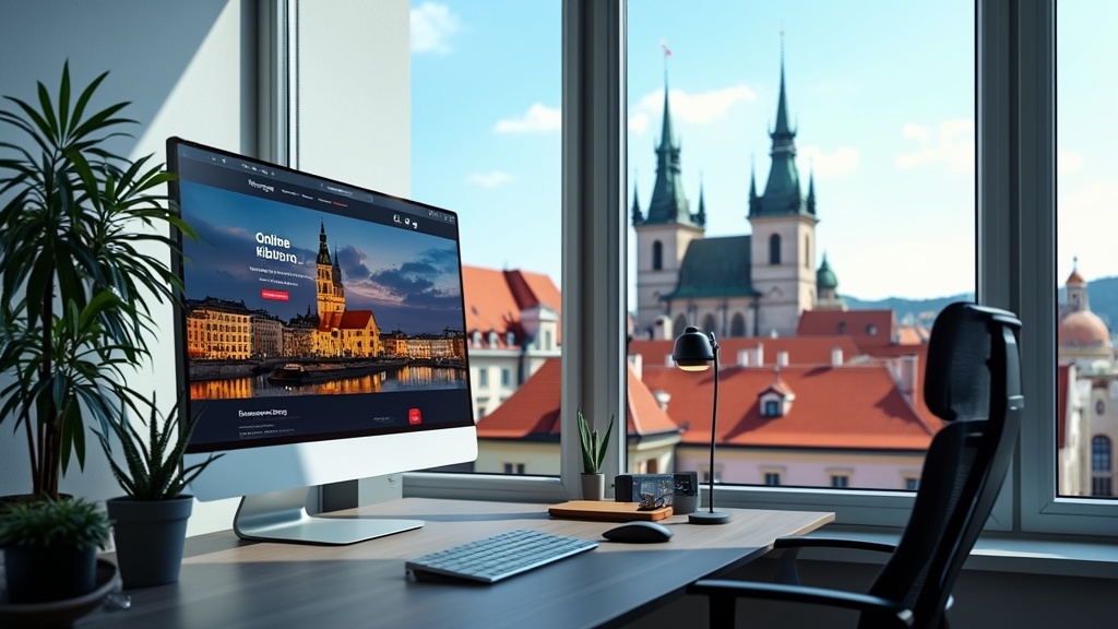 Dropshipping Czech Republic Simplifies E Commerce
