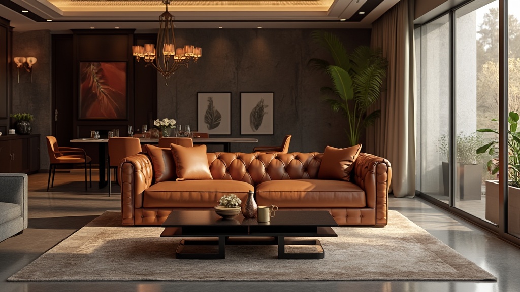 Best Leather Sofa Brands To Consider