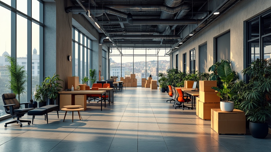 Furniture Supply Chain Europe Faces Challenges