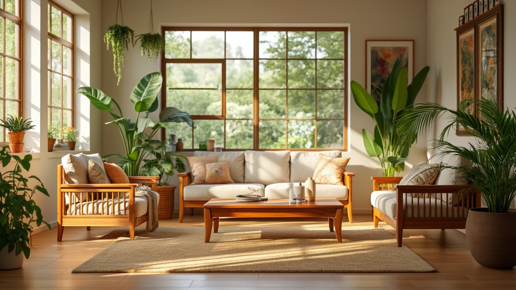 Affordable Mango Furniture For Every Home