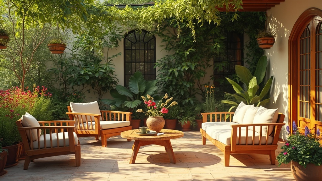 Mango Furniture Care Tips For Longevity