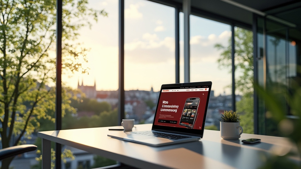 Starting A Dropshipping Business Luxembourg Is Within Your Reach