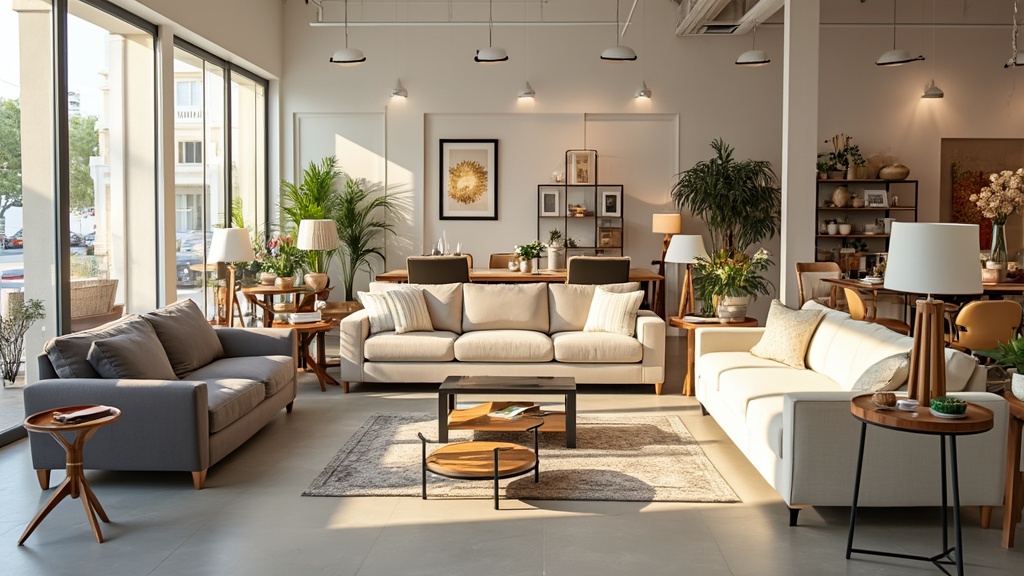Affordable Furniture Wholesalers Malta Offer Great Deals