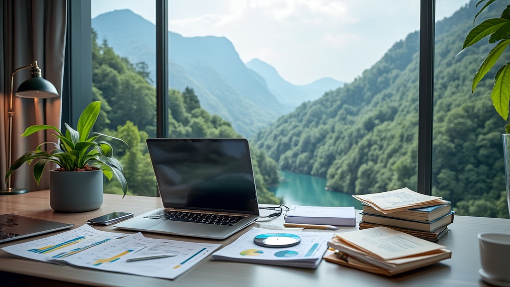 Tax Implications Dropshipping Slovenia Explained