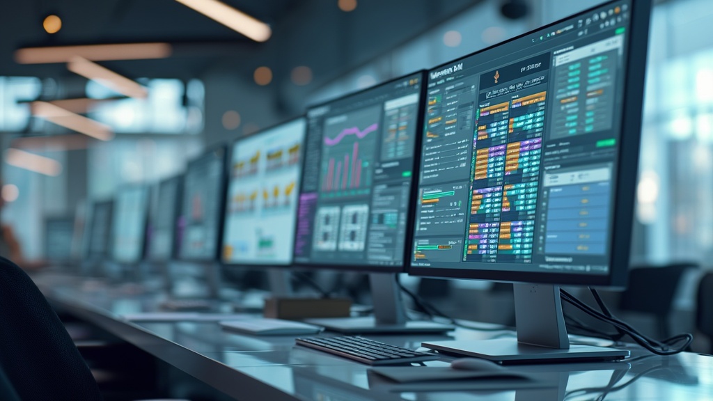 Dropshipping Inventory Management Tools Improve Efficiency
