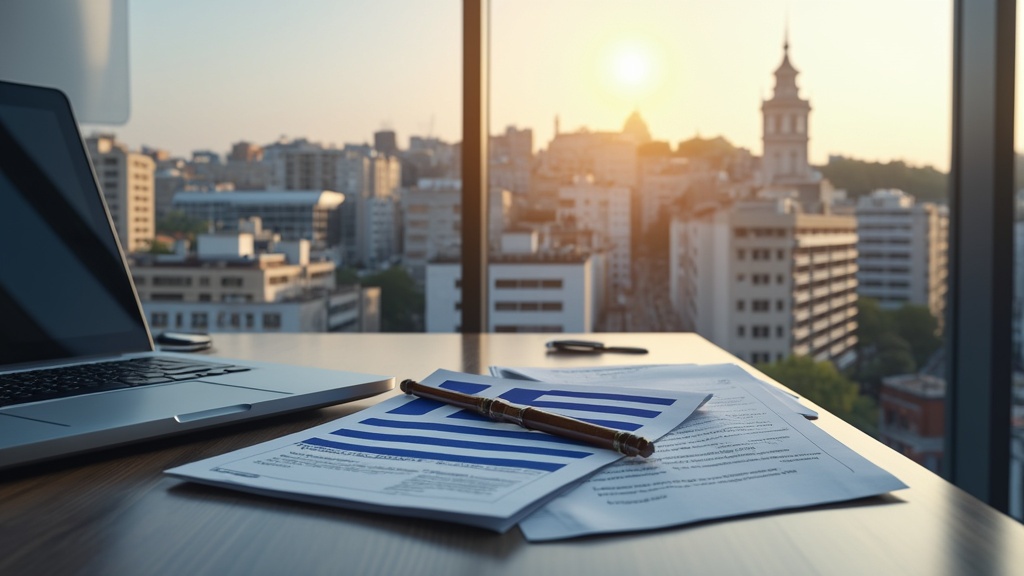 Legal Requirements For Dropshipping Greece Explained