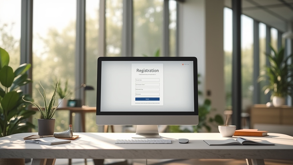 Account Creation Process Made Easy