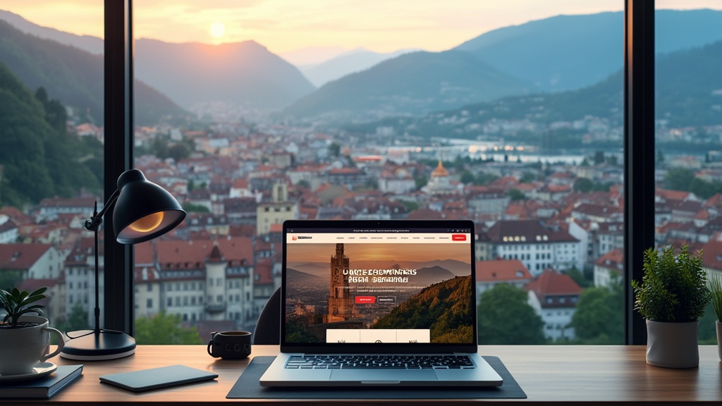 Slovenia Dropshipping Business Guide For Success