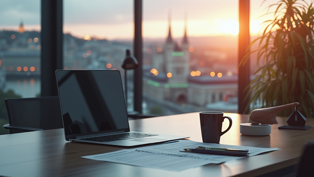 Legal Requirements For Dropshipping Hungary Explained