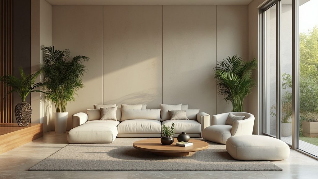Modern Living Room Decor That Inspires