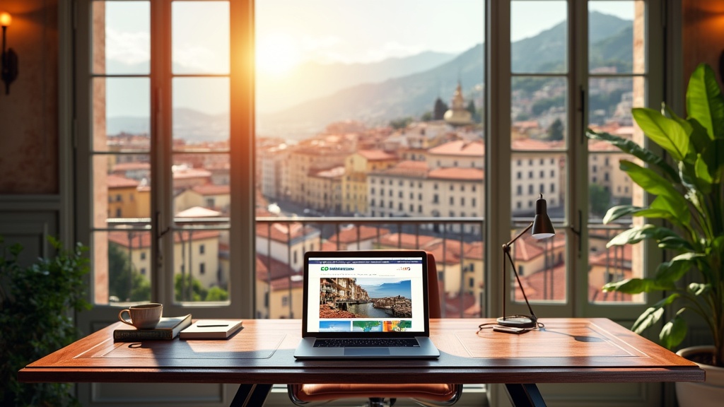 Dropshipping Italy Tax Made Simple