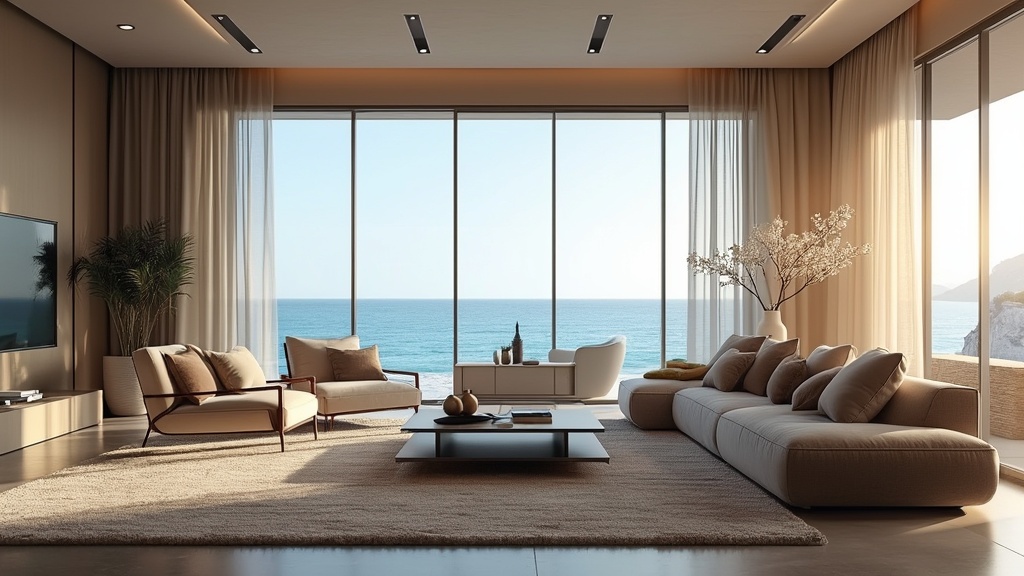 Malta Furniture Importers Transform Homes