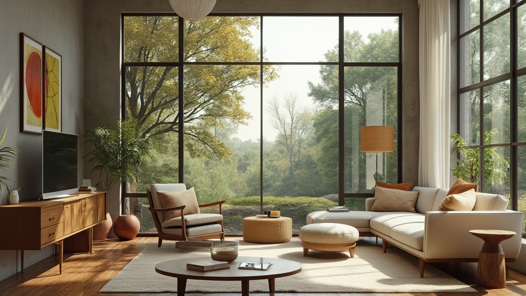 Living Room Furniture Ideas For Every Style