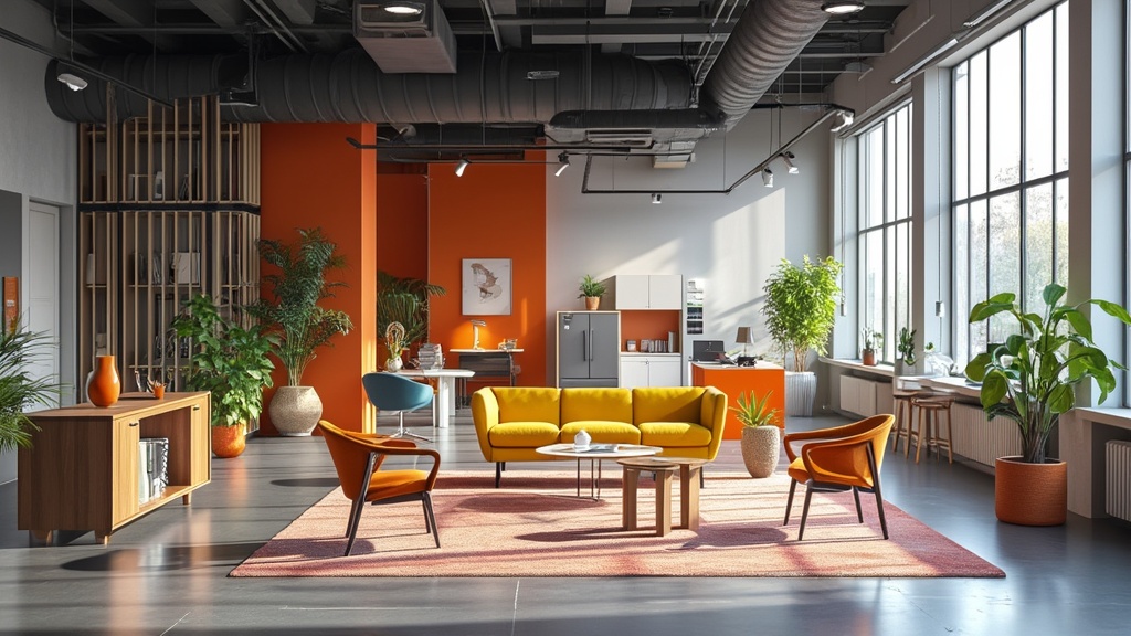 Modern Furniture Wholesale Luxembourg Boosts Style And Savings