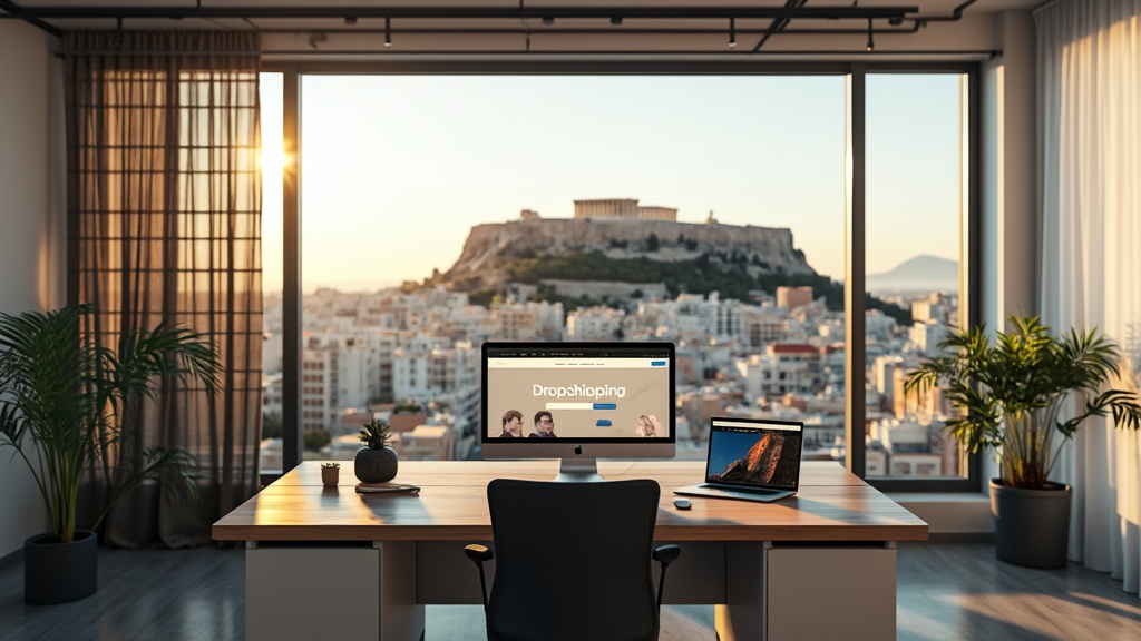 Greece Dropshipping Business Laws Explained