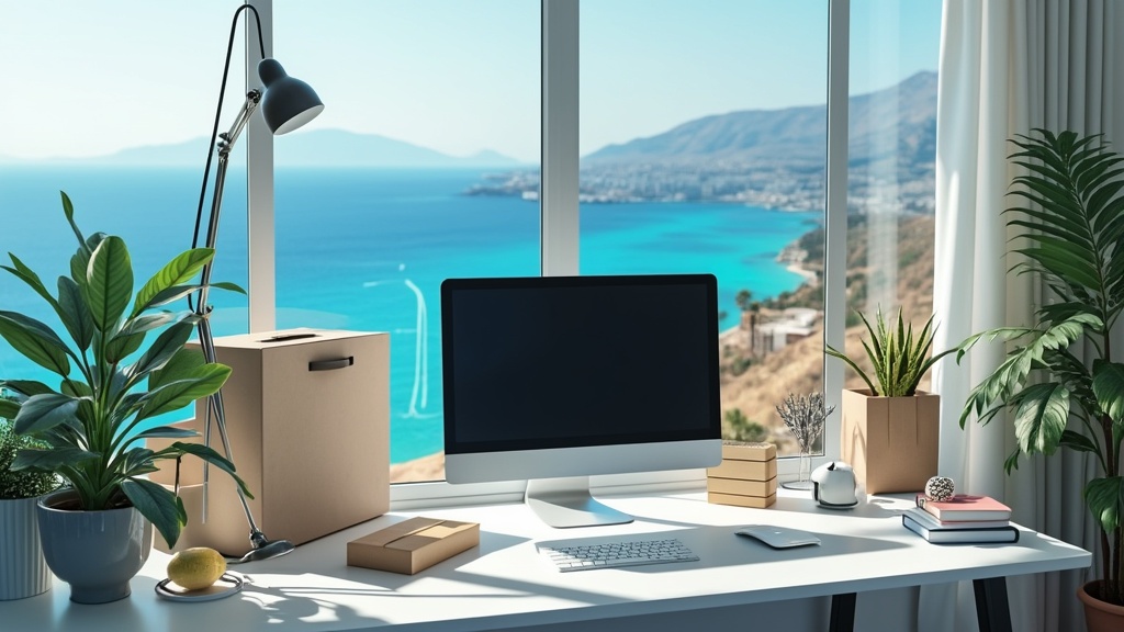 Starting A Dropshipping Business Cyprus Made Simple