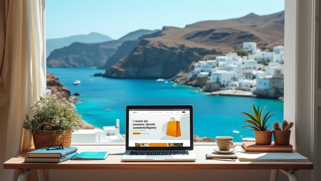 Starting A Dropshipping Business Greece Successfully