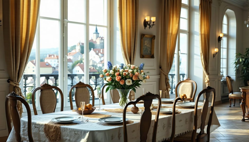 affordable dining room furniture europe