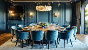 bespoke dining room furniture uk