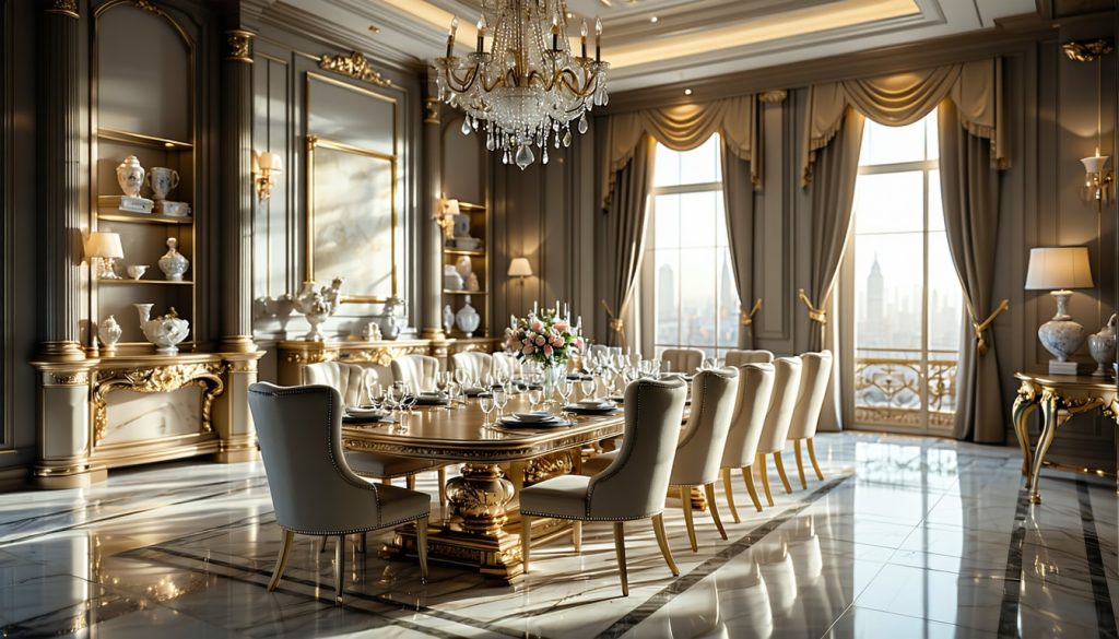european dining room furniture industry insights