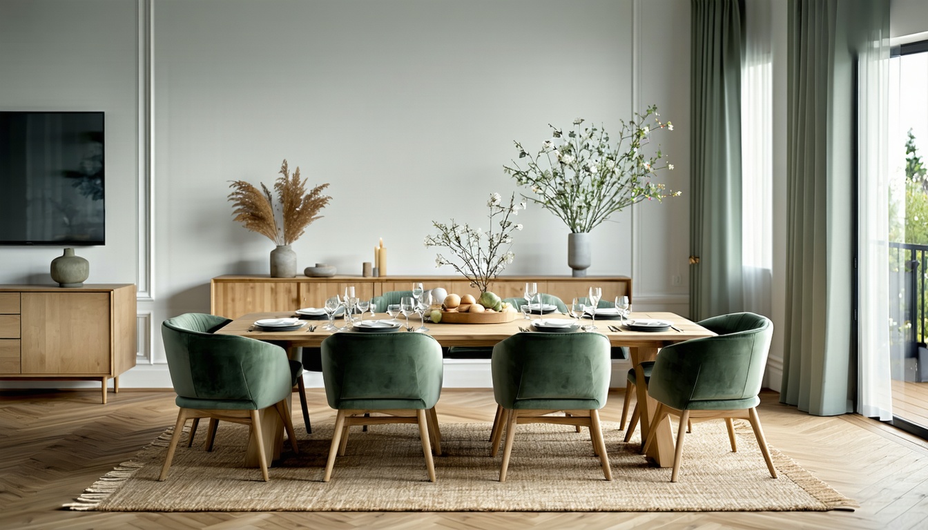 scandinavian dining room furniture trends europe