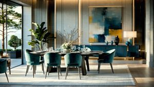 dining room furniture e-commerce market europe