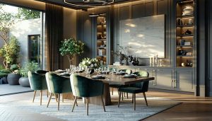 dining room furniture consumer preferences uk