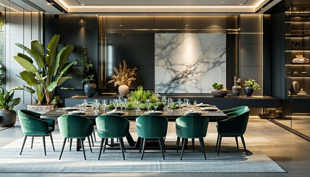 dining room furniture retail trends uk