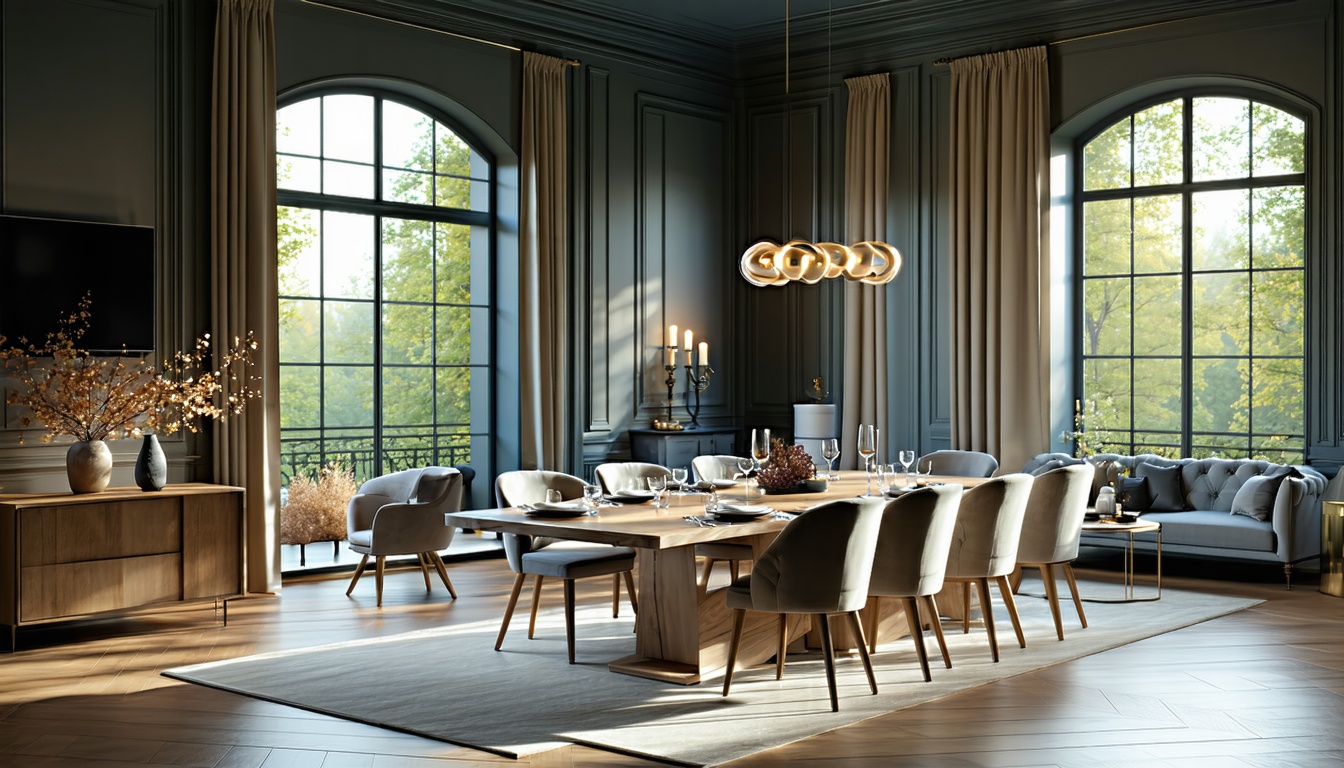dining room furniture material preferences europe