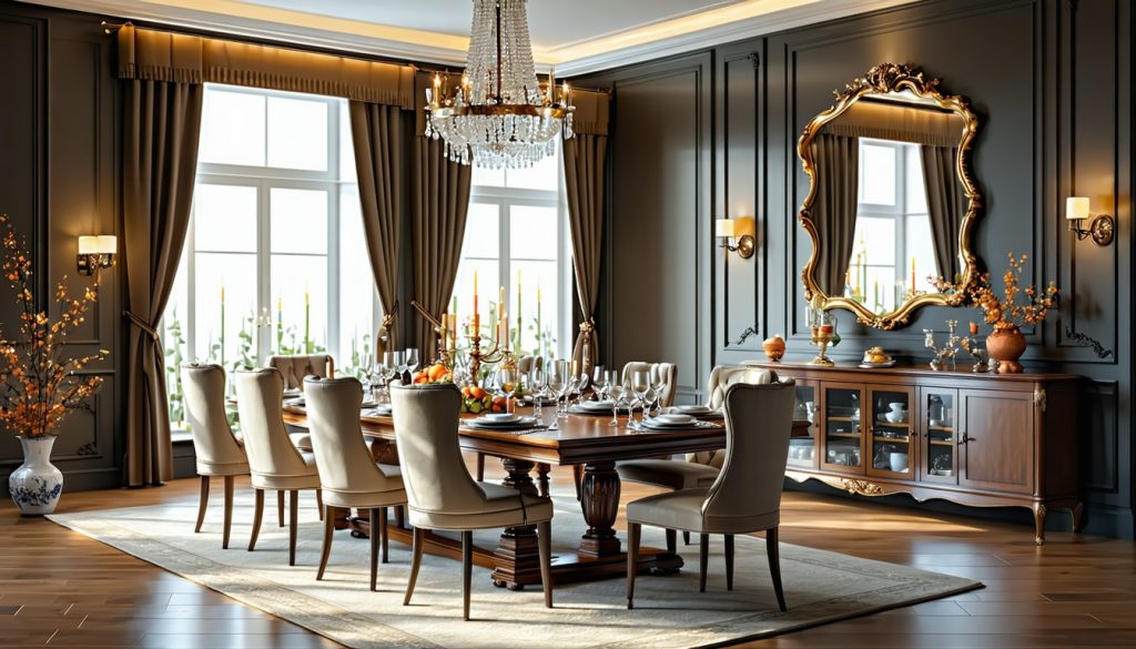 dining room furniture pricing strategies europe