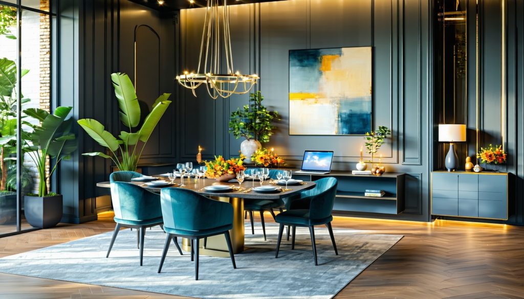 dining room furniture online shopping uk