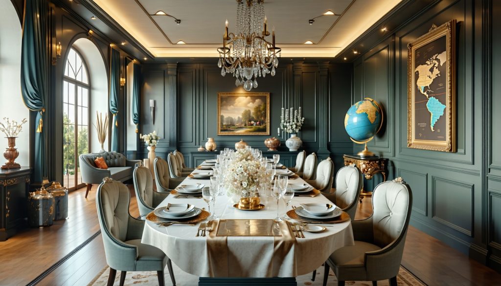 european dining room furniture import regulations