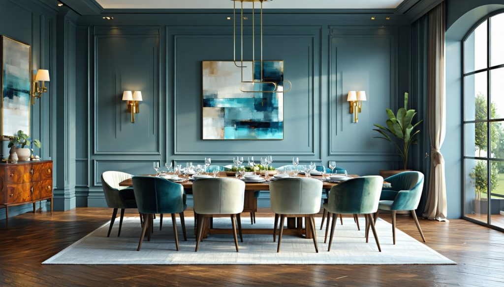 dining room furniture rental services uk