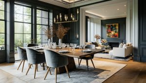 dining room furniture market competition uk
