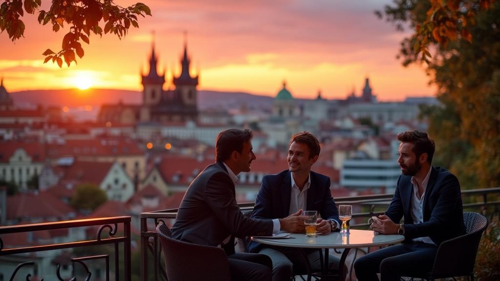 Dropshipping Success Stories Czech Republic Inspire Entrepreneurs