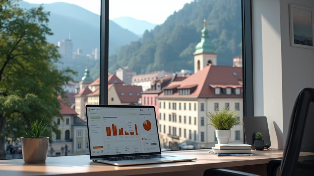 Dropshipping Platforms For Austria Explained