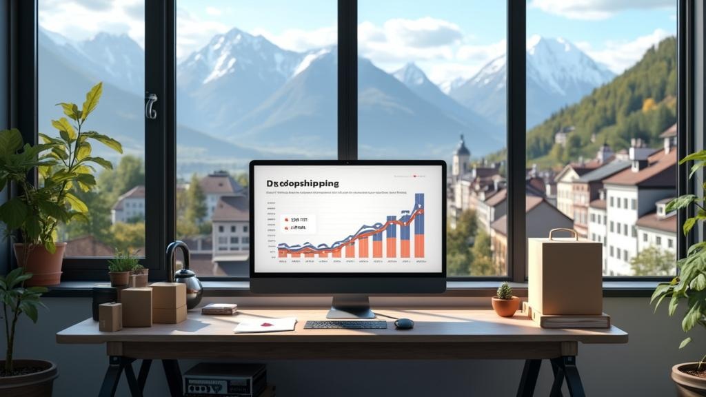 How To Start Dropshipping In Austria Successfully